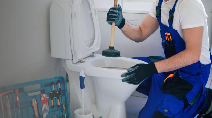 Professional sewer line repair services in Safford, AL